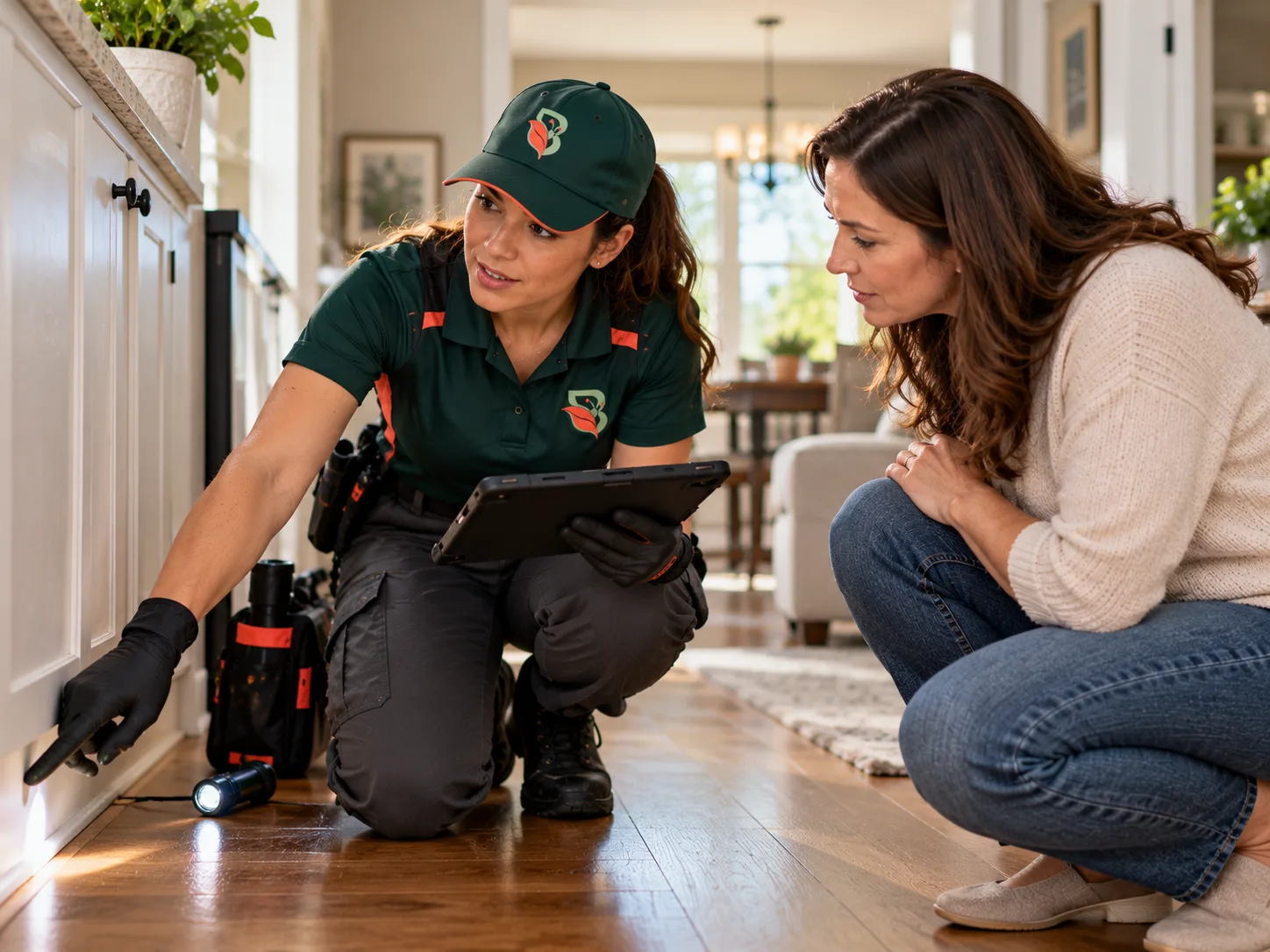 Pest Control Paradise Valley, NV FAQs